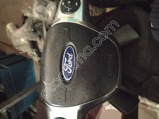 Ford focus direksiyon airway 670E31630040