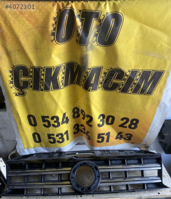 Vw amarok ön panjur 2016-2019 2H6853651B