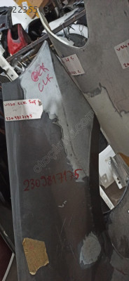 MERCEDES CLK W230 SAĞ ÖN ÇAMURLUK 2309817175 ÇIKMA