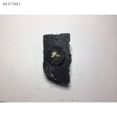 Citroen C4 Picasso Sağ Klima Paneli 9662389677-00 A83007200