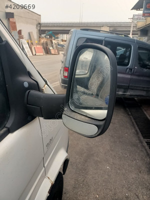 FORD TRANSİT SAĞ VE SOL AYNA