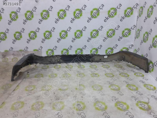 BMW 1 Serisi F48 2015-2023 Arka Tampon Alt Kaplama 51127355271
