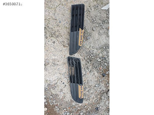 VOLKSWAGEN GOLF 4 SİS KAPAĞI ÇIKMA SÖKME YEDEK PARÇA