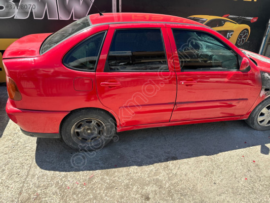 Volkswagen Polo Klasik