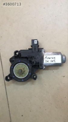 VOLSWAGEN AMAROK ÖN SOL CAM MOTOR 6R0959801M