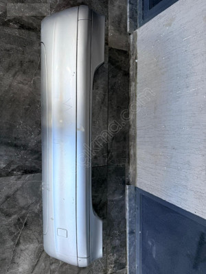 MERCEDES E SERİSİ W211 ARKA TAMPON EGE OTOMOTİV BURSA