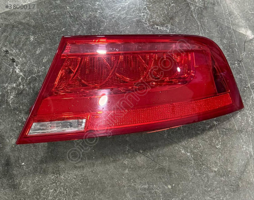 AUDI A7 SAĞ STOP HATASIZ ÇIKMA EGE OTOMOTİV