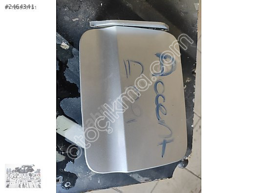Hyundai Accent Era depo kapağı