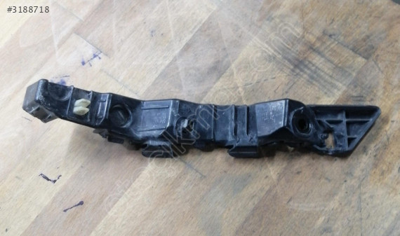 Kia sportage sağ ön tampon braketi 11-15 86514-3u000