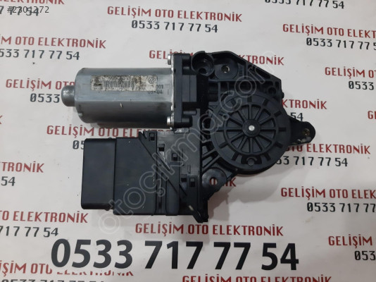 5M0839401A 1K0959703C 05074680 VW GOLF CAM MOTORU