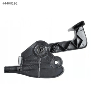 8E1823533B A4 2001-2009 KAPUT KİLİT MANDALI