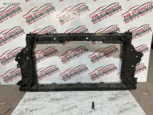 RENAULT CLİO 5 ORJINAL ÖN PANEL HATASIZ