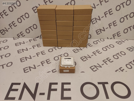 İNSİGNİA XENON FAR BEYNİ SIFIR 13278005 1232335 5DV009720-00 1