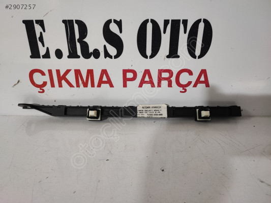 HONDA CİVİC 2001-05 ARKA SAĞ BRAKET SIFIR