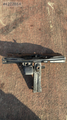 DACİA DUSTER 2 -   ÖN PANEL