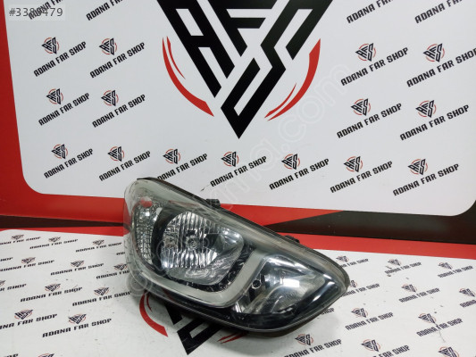 HYUNDAİ İ20 SAĞ ÖN FAR