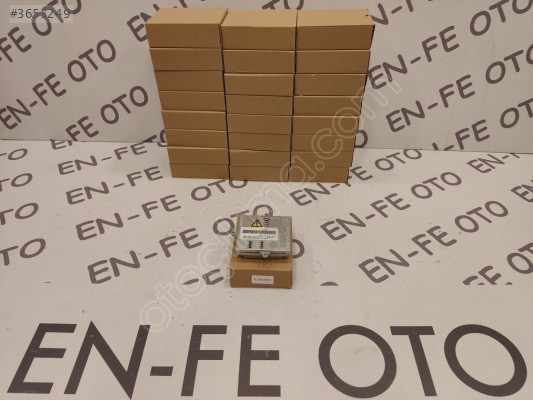 AUDİ A8 XENON FAR BEYNİ 4D0907476B ENFE