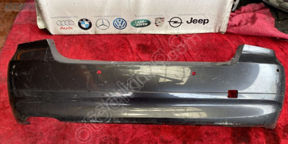 BMW 3 SERİSİ E90 ORİJİNAL ARKA TAMPON