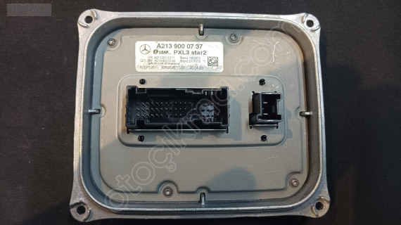 MERCEDES E W213 W447 W448 FAR BEYNİ 2139005035 2139000737 Ç