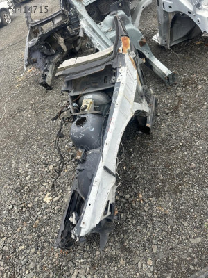 BMW E39 SOL ÖN BUT ORJİNAL ÇIKMA