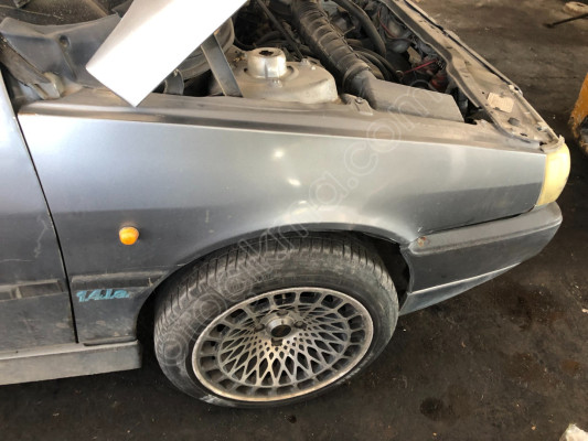 Fiat Tipo Sağ Ön Çamurluk