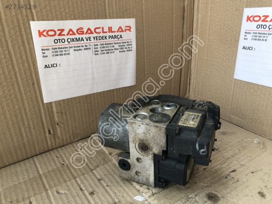 TOYOTA COROLLA ABS BEYNİ