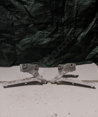 AUDİ Q2 SAĞ SOL KAPUT MENTEŞESİ 81A823302D-81A823301D
