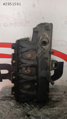 0281002844 Fiat Palio Emme Manifoldu