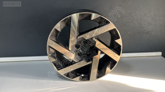 MİNİ COOPER COUNTRYMAN U25 8J. 19 İNÇ JANT5A269E5