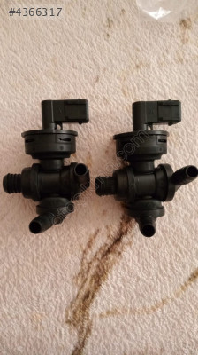 Volvo S40 fren vakum sivici.