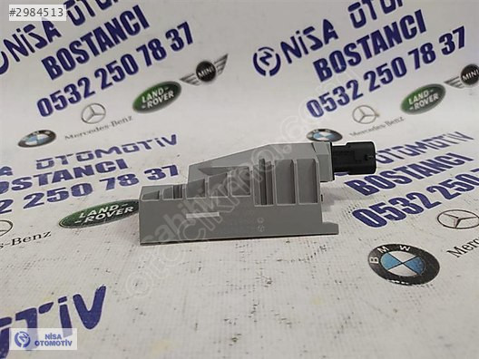 MERCEDES E SERİSİ W212 KASA KAPUT KİLİT SENSÖRÜ A2128210251