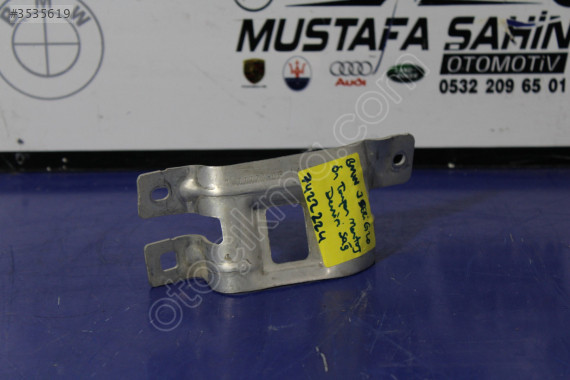 BMW 3 SERİ G20 ÖN TAMPON MONTAJ DEMİRİ SAG 7422224