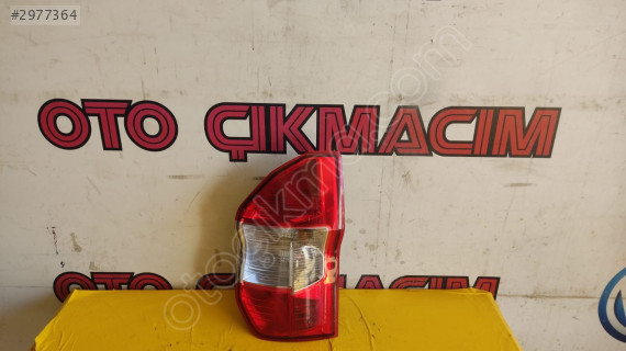 FORD COURİER SAĞ STOP
