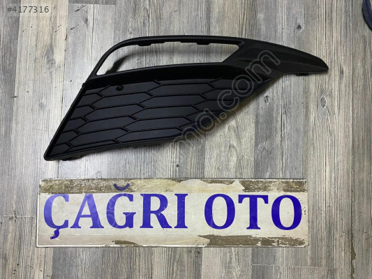 SEAT LEON FR SİS KAPAĞI SAĞ 2016 2020 ÇAĞRI OTO MASLAK