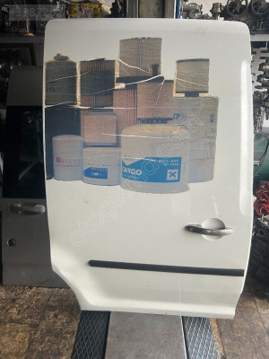 VOLKSWAGEN CADDY SAG SURGULU KAPI MERT OTO