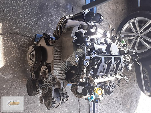 MASTER MOTOR CIKMA GARANTİLİ