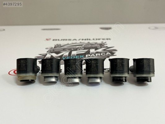 FORD PARK SENSÖRÜ ORJİNAL GK2T15K859AAW