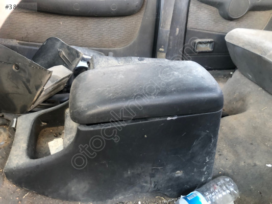 FORD RANGER ORTA KOL DAYAMA