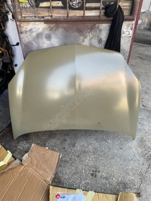 Clio 2 kaput sıfır
