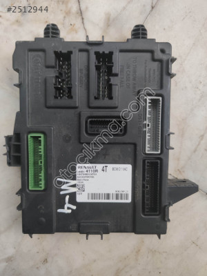 Renault Talisman UCH Beyni BCM C1 VAC 284B14110R