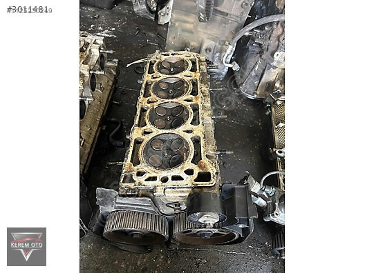 RANGE ROVER 45 1.4 - 1.6 ORJİNAL DOLU SİLİNDİR KAPAĞI