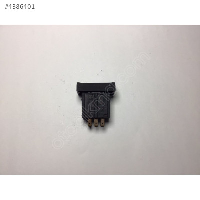 Opel Astra Vectra B Dörtlü Flaşör Düğmesi 90565714 904933804