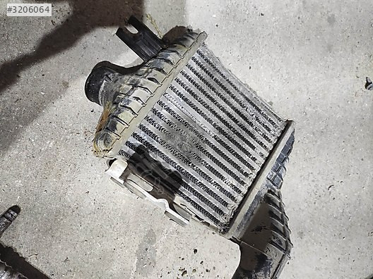 Hyundai kia İNTERCOOLER RADYATÖR 28270-2725x