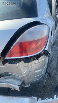 Opel astra h 2004 sağ stop