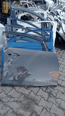 Opel Astra J Modeli İçin Sağ Ön Kapı Çıkma Parçası