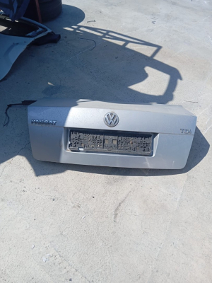 VW PASSAT B5 BAGAJ KAPAĞI OTO FEDAİ