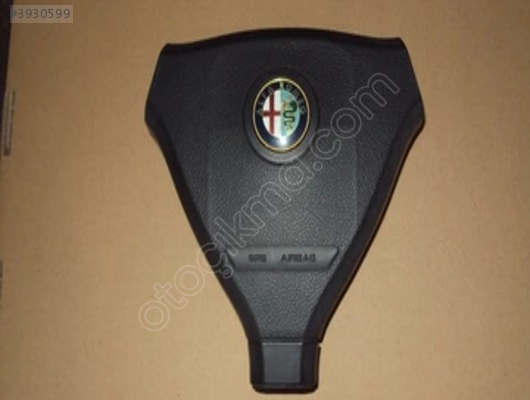 ALFA ROMEO 145 ÇIKMA ORJİNAL DİREKSİYON AİRBAG