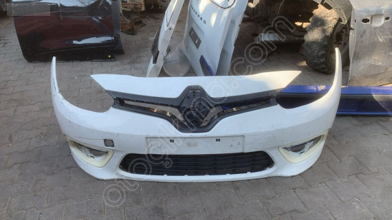 renault fluence ön tampon