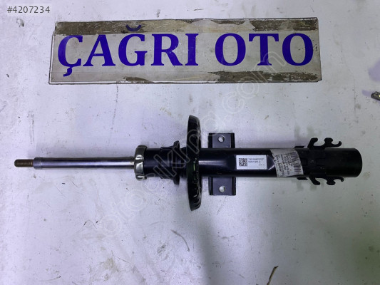 POLO FABİA İBİZA ÖN AMORTİSÖR 2014 2017 6C0413031 AJ