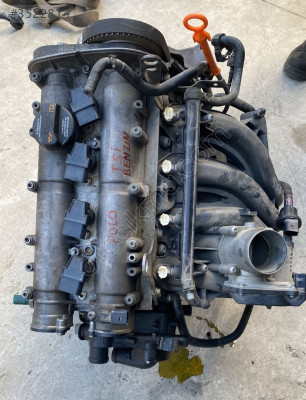 volkswagen polo 2015 1.4 tsi komple motor (son fiyat)